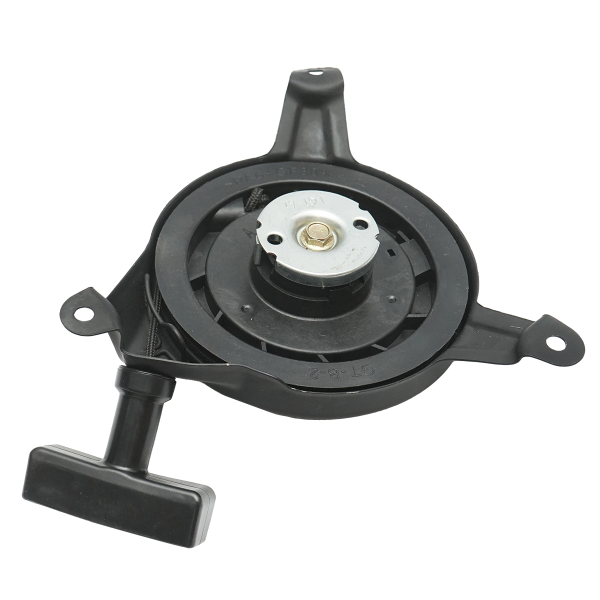 Demaror complet pentru pornire mototocatoare 8CP DISDH08 – imagine 3