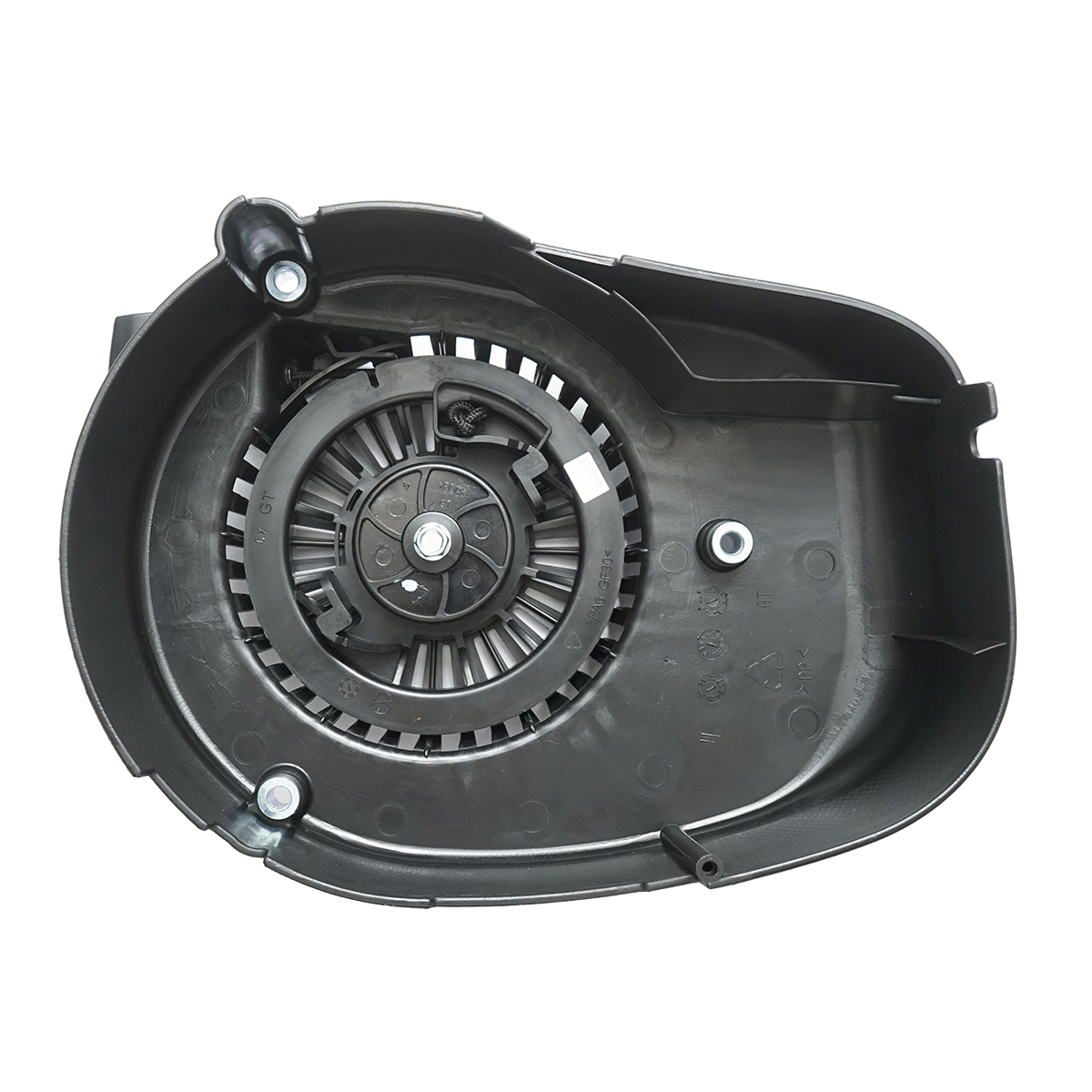Demaror pornire manuala cu capac pentru mototocatoare 8CP DISDH08 – imagine 2