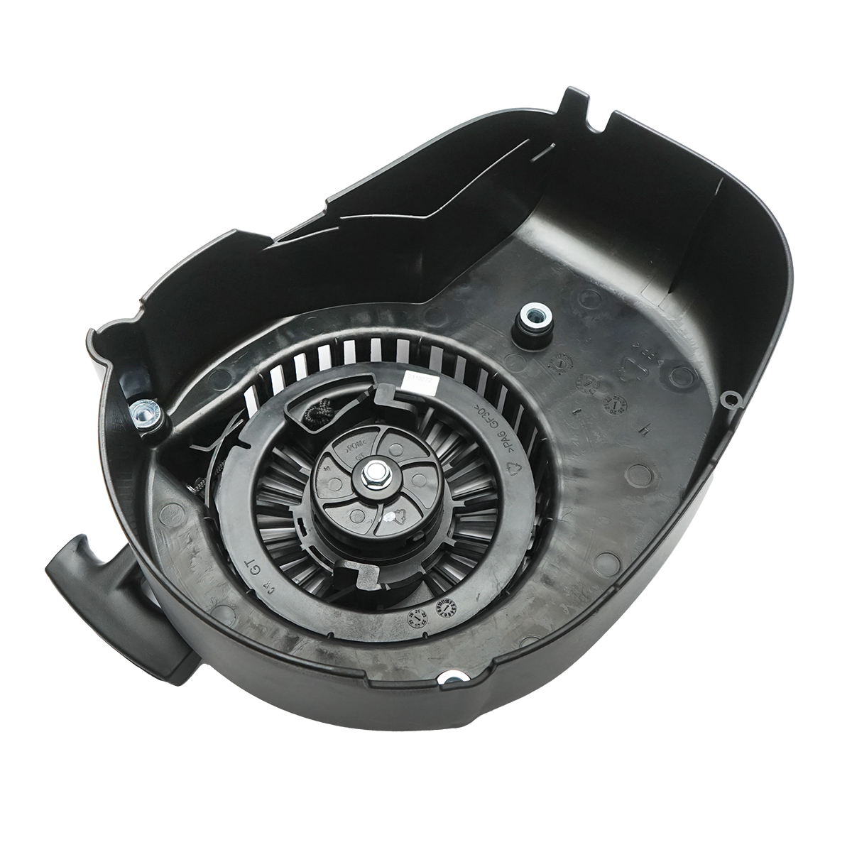 Demaror pornire manuala cu capac pentru mototocatoare 8CP DISDH08 – imagine 3