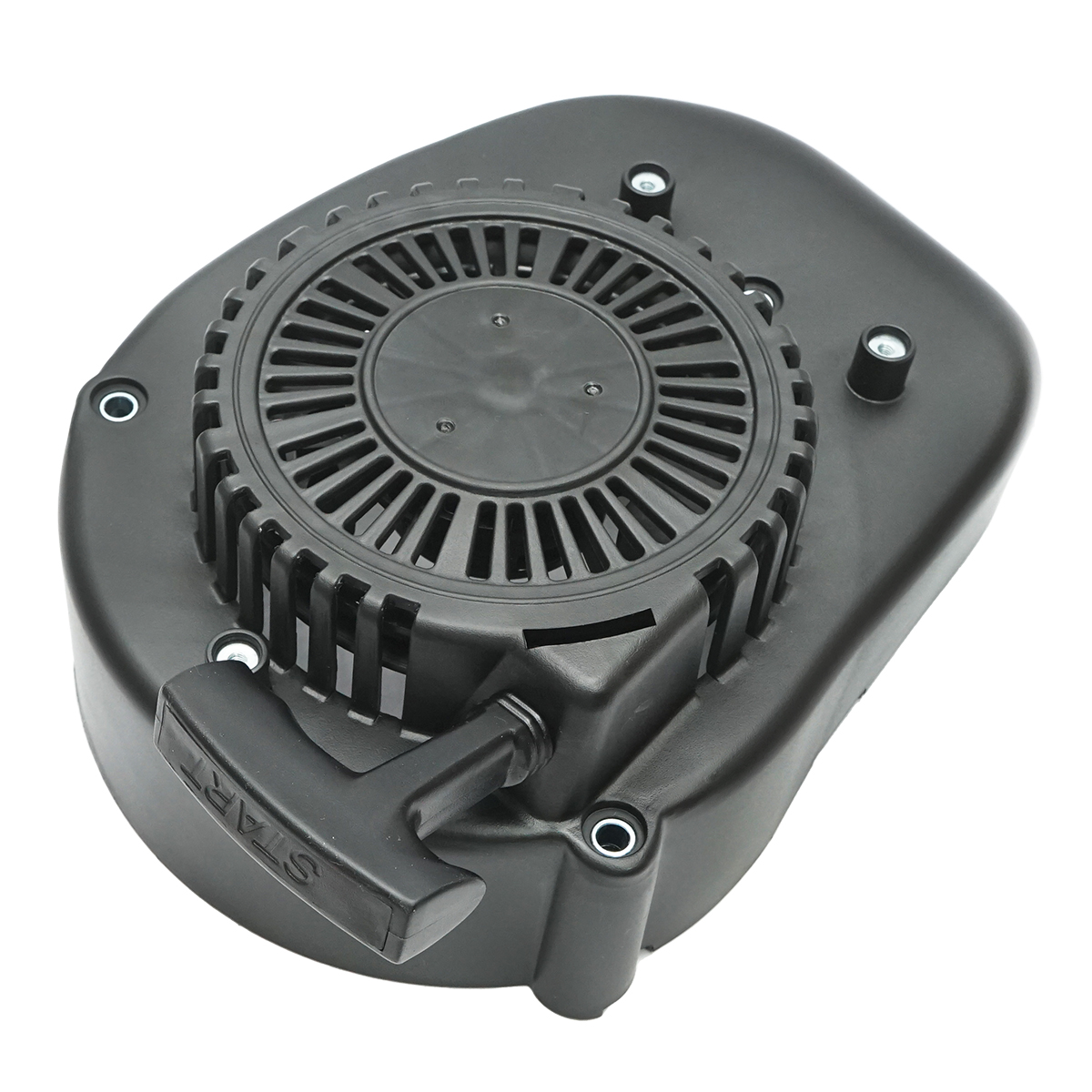 Demaror pornire manuala cu capac pentru mototocatoare 8CP DISDH08 – imagine 4