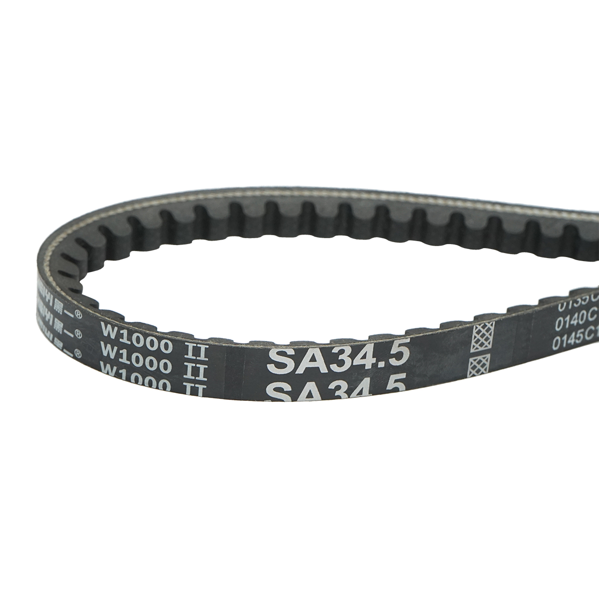 Cureaua SA34.5 pentru mototocatoare 8CP DISDH08 – imagine 3
