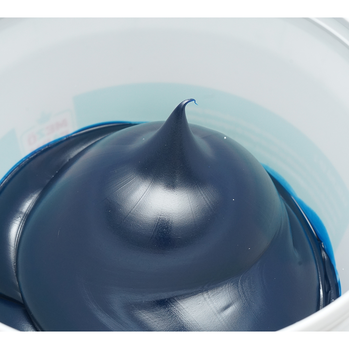 Vaselina EP-2 albastra 9Kg Mezofarm – imagine 3