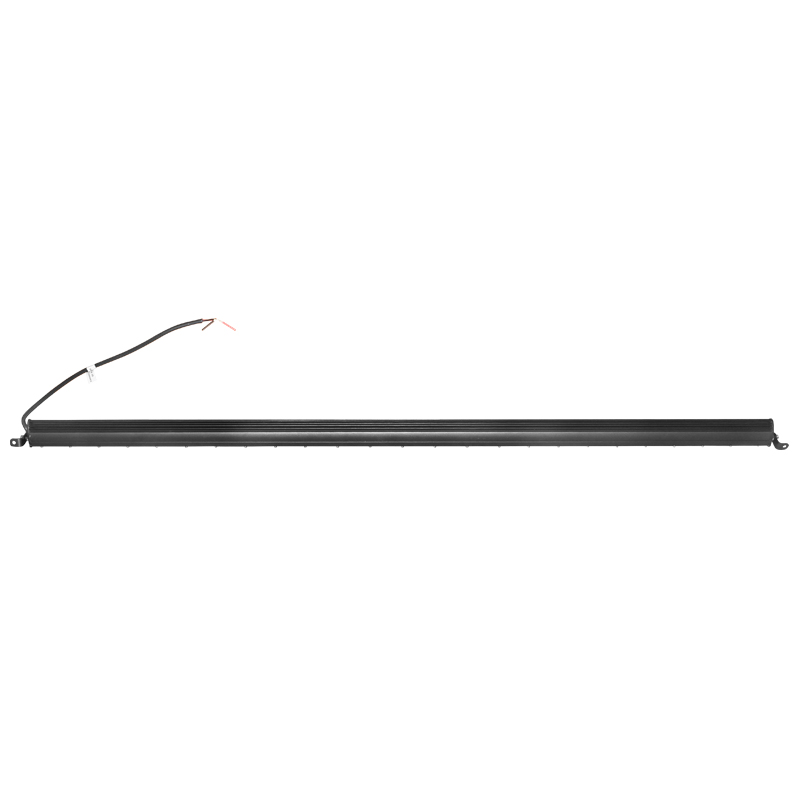 Lampa LED tip bara cu 48 leduri 9-60V 144W 6000K Breckner Germany – imagine 3
