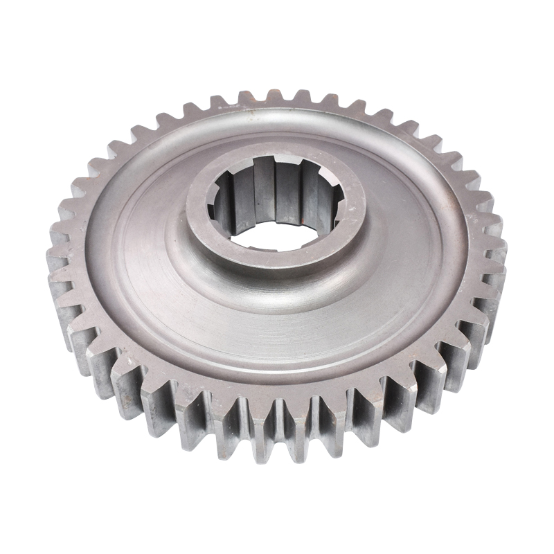 Roata dintata condusa Z=41 U-650 