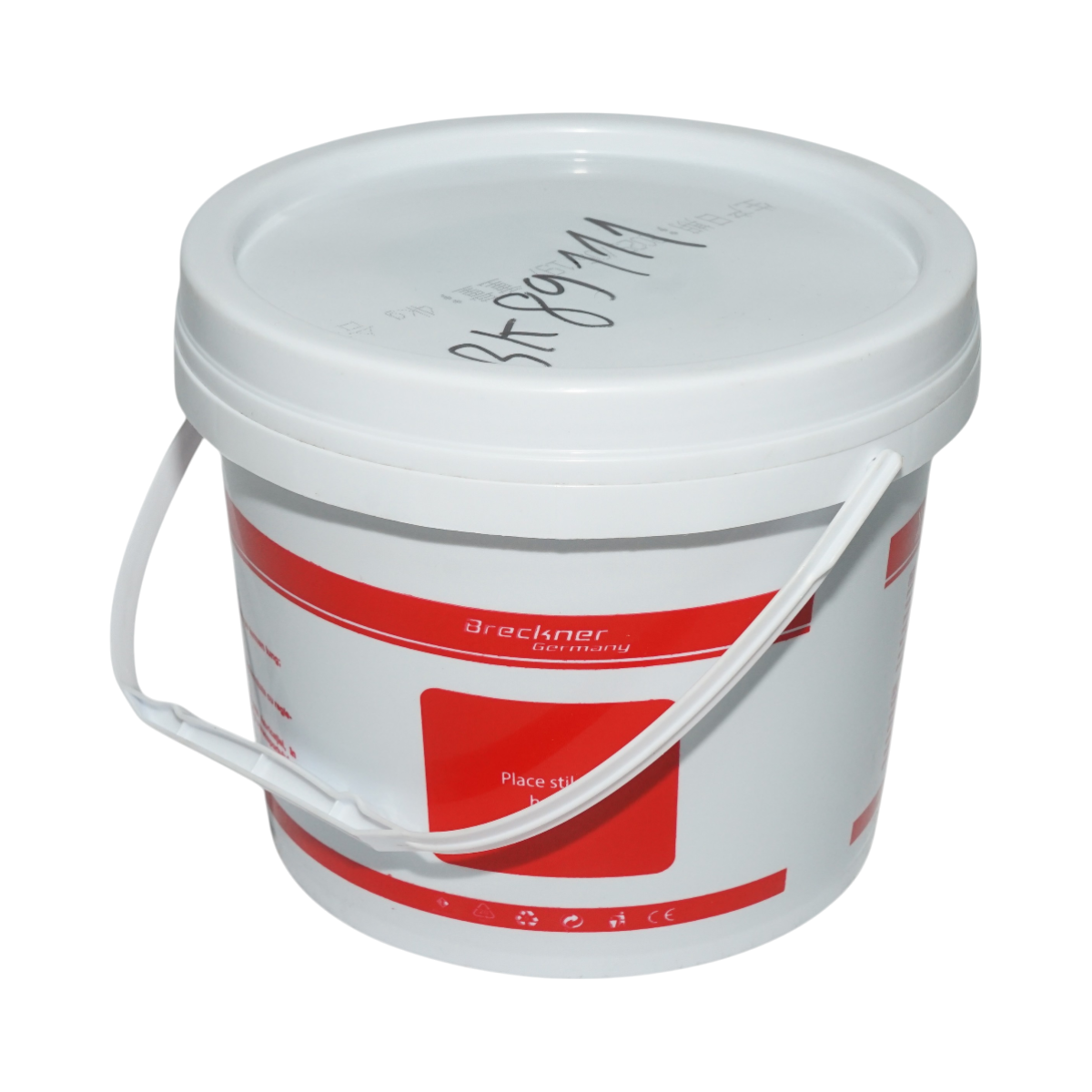 Vaselina verde GP-3 4Kg – imagine 3