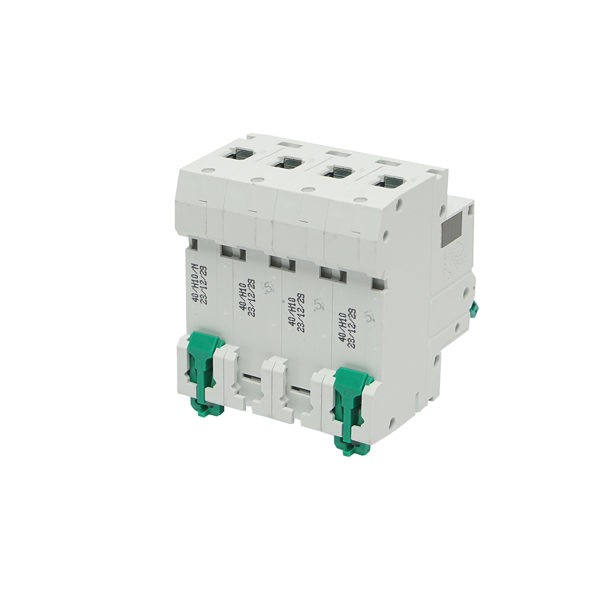 Siguranta automata tip intrerupator 3P+N, 40A 400VAC Suntree – imagine 3