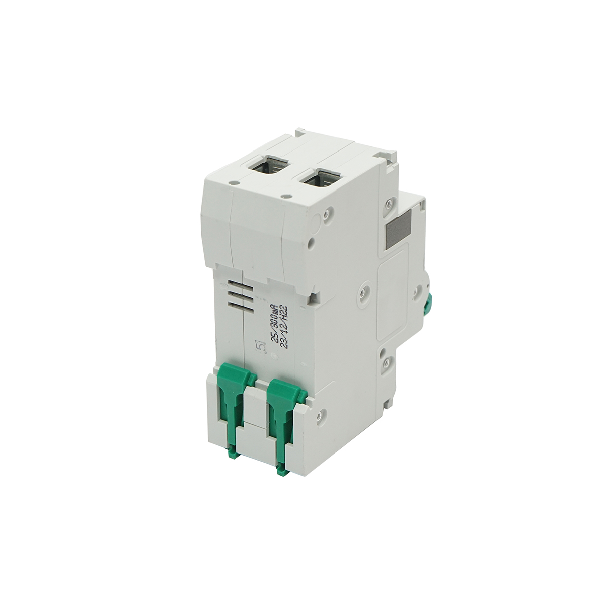 Siguranta automata tip intrerupator 1+N, 25A 400VAC Suntree	 – imagine 4