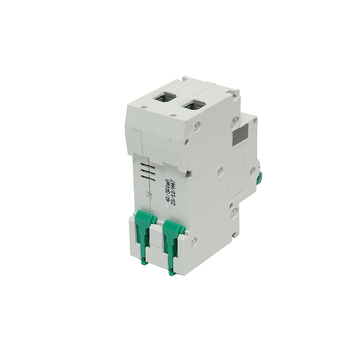 Siguranta automata tip intrerupator 1+N, 40A 400VAC Suntree – imagine 3