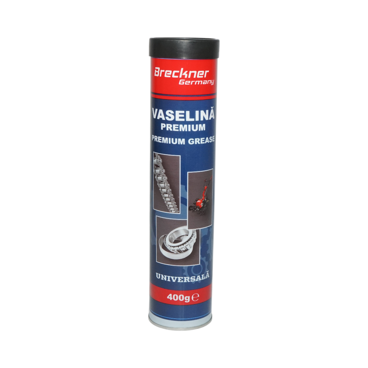 Vaselina albastra EP-2 LITE 400gr Breckner Germany