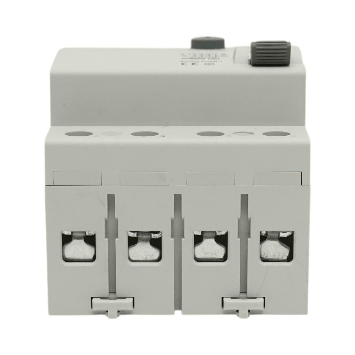 Intrerupator automat diferential RCCB 4P 63A, 300mA, 400V tip AC LRE1-63 Longroad – imagine 2