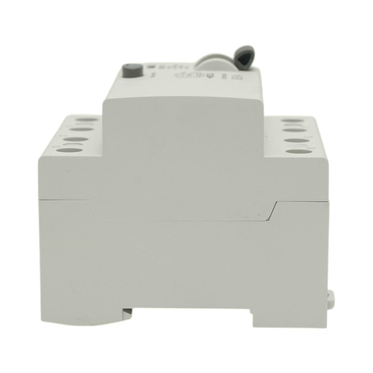 Intrerupator automat diferential RCCB 4P 63A, 300mA, 400V tip AC LRE1-63 Longroad – imagine 3