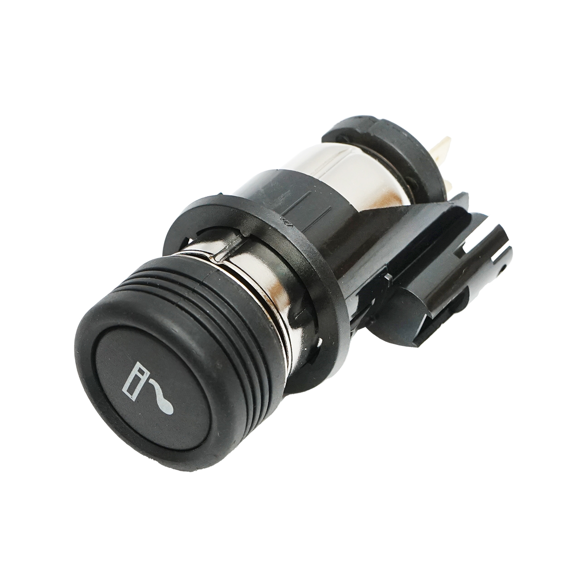 Priza bricheta auto universala 12v pentru Ford cod OEM 98AG15K047AD Breckner Germany