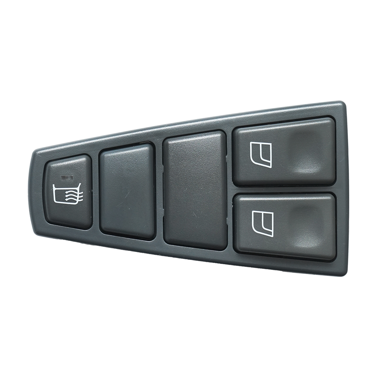 Panou modul comanda usa geam pentru camion Volvo cod OEM 21543893, 20752914, 20452013, 20568853, 20953588, 22566506 Breckner Germany