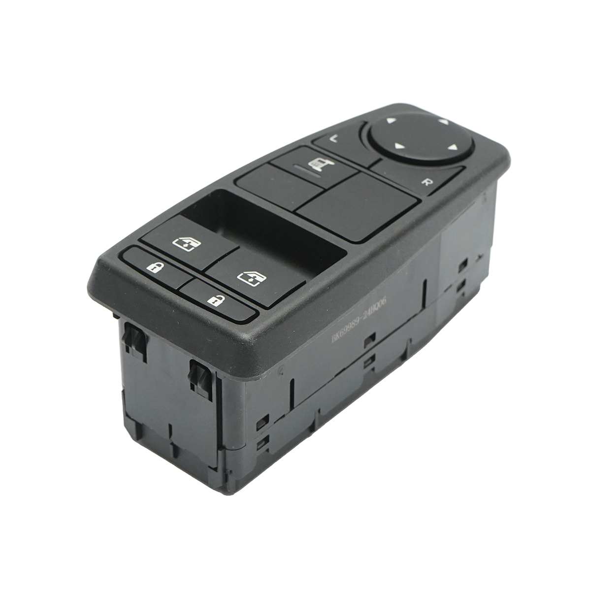 Panou modul comanda usa geam, pentru camion MAN TGS, TGX, TGL, TGM cod OEM 81258067109, 81258067094, 81258067064, 81258067082, 2V5959858 Breckner Germany