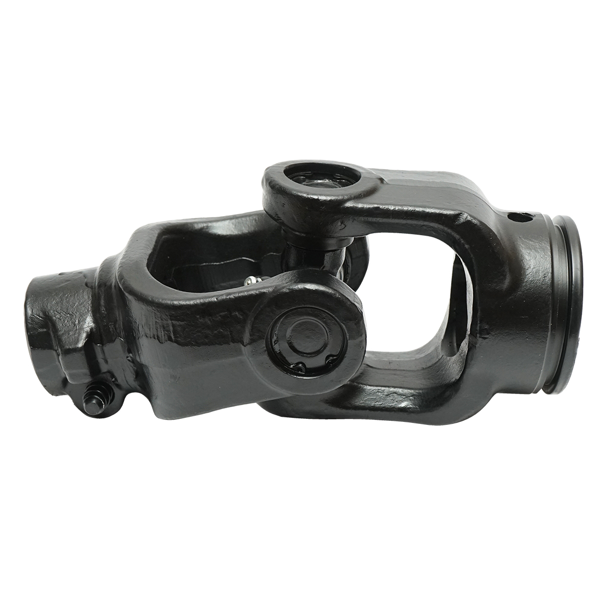 Articulatie FCF L6 T6S cardan completa, cruce 30,2x92 pentru teava lamaie