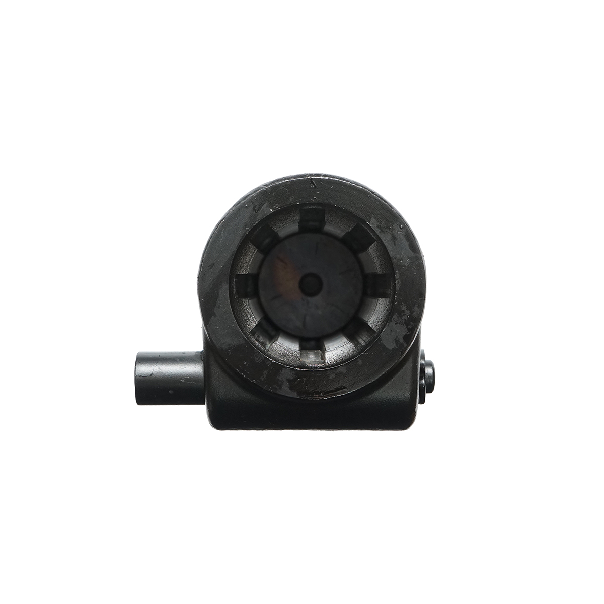 Adaptor cardan 1 3/8-Z8 la Z6 lungime 160 mm – imagine 3