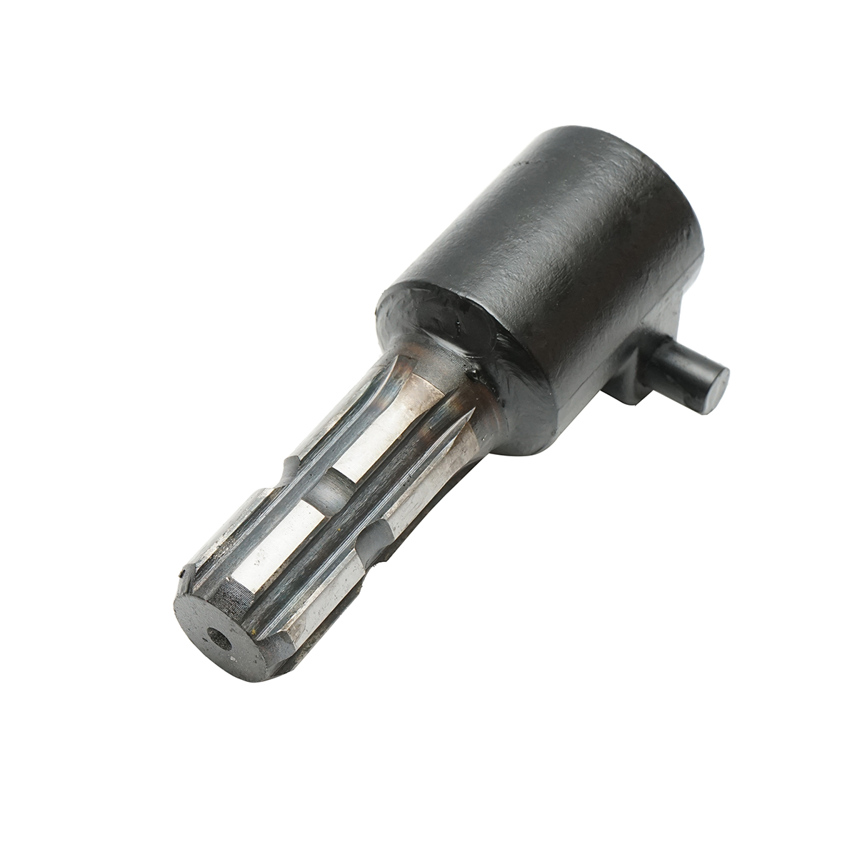 Adaptor cardan 1 3/8-Z8 la Z6 lungime 160 mm – imagine 4