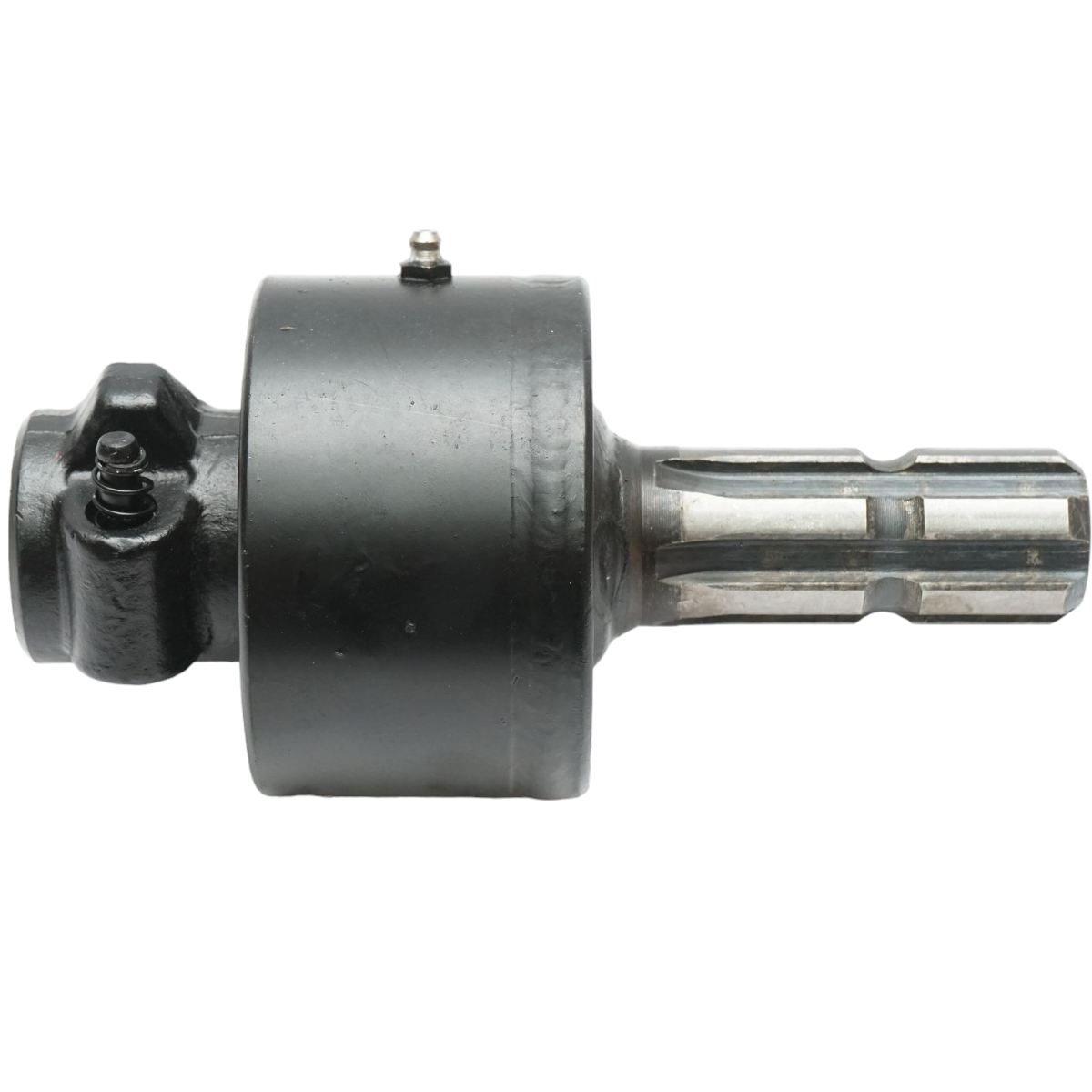 Clichet universal cardan 13/8 Z6 L=155mm max. rotatii 3500 Nm