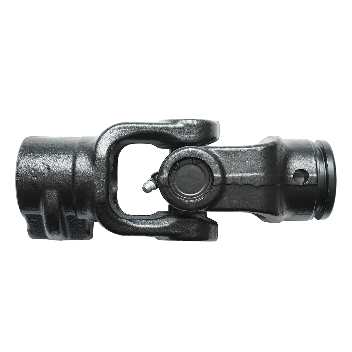 Articulatie cardan FCF T2 completa, cruce 23,8x61,3mm cu 29mm teava triunghiulara – imagine 3