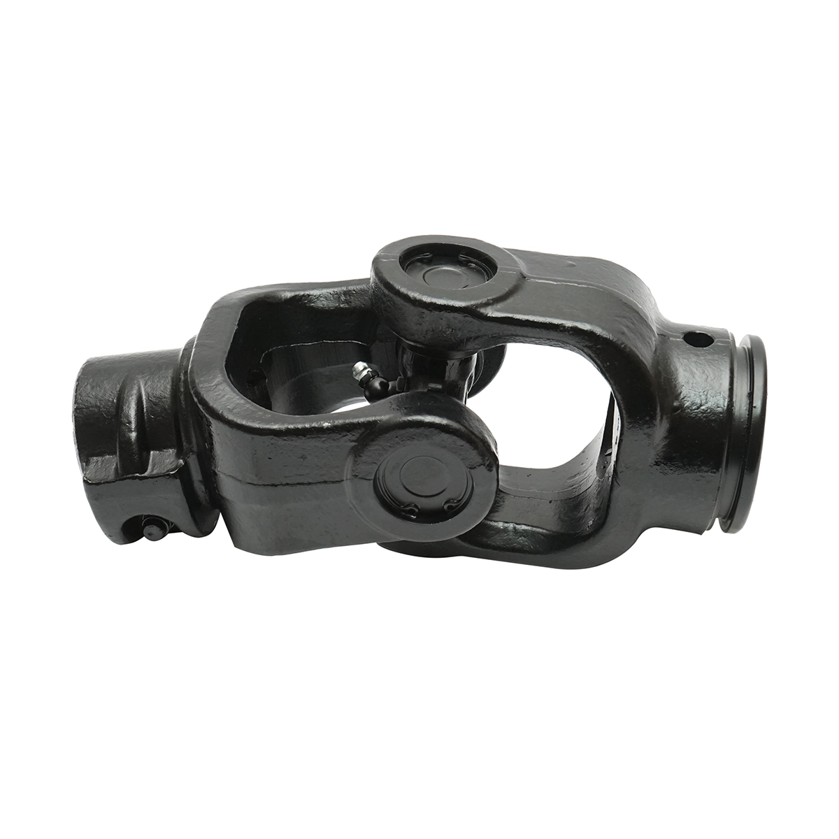 Articulatie cardan FCF T6 completa, cruce 30,2x92mm cu 49mm teava lamaie