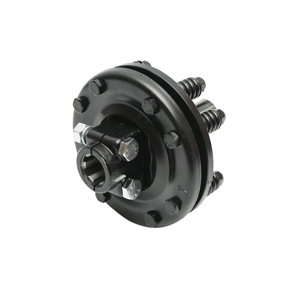 Ambreiaj universal pentru cardan Z6, 180mm