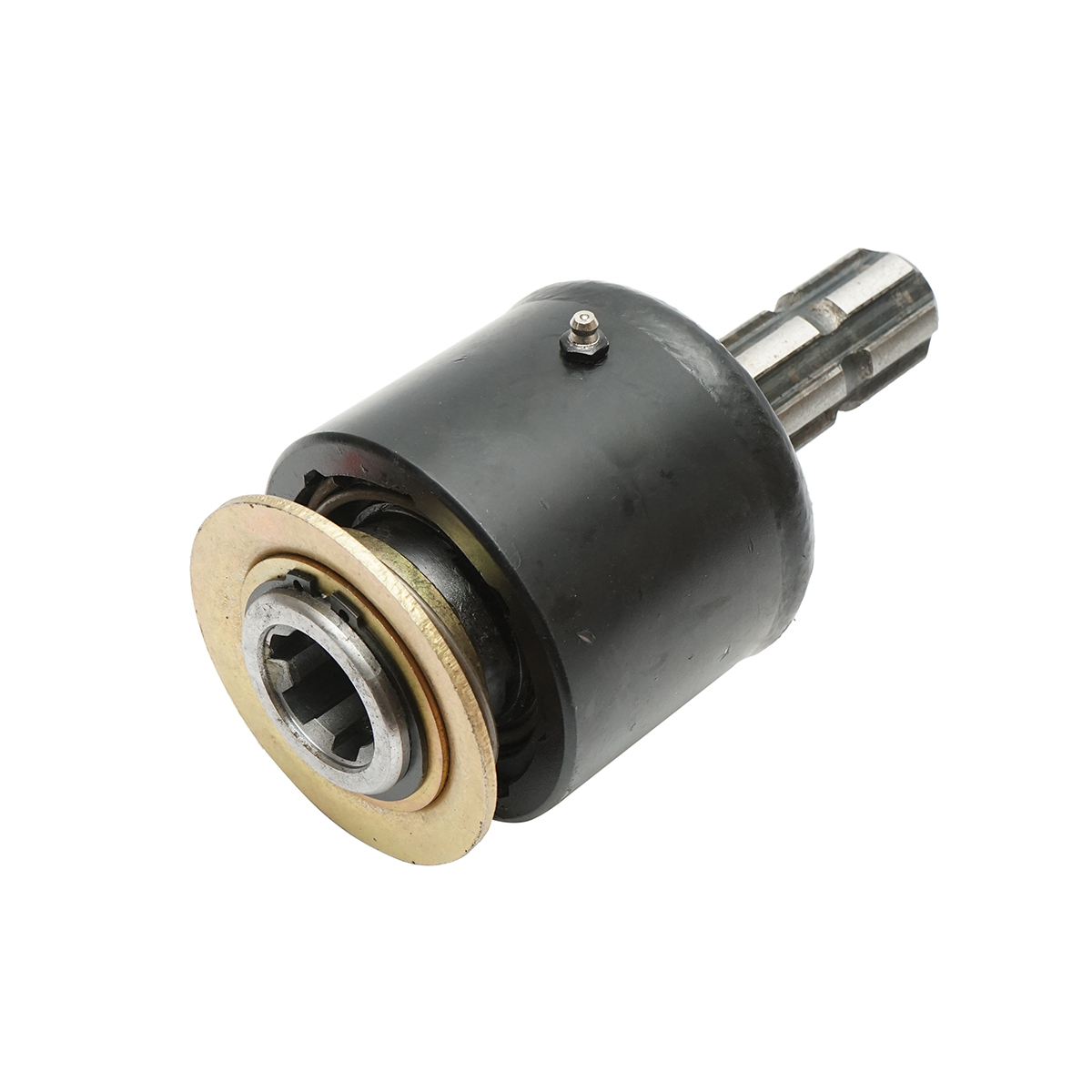 Raclet (ambreiaj) cardan 1 3/8 Z6 (SAS 3) L=200mm. Max. rotatii 1200 Nm