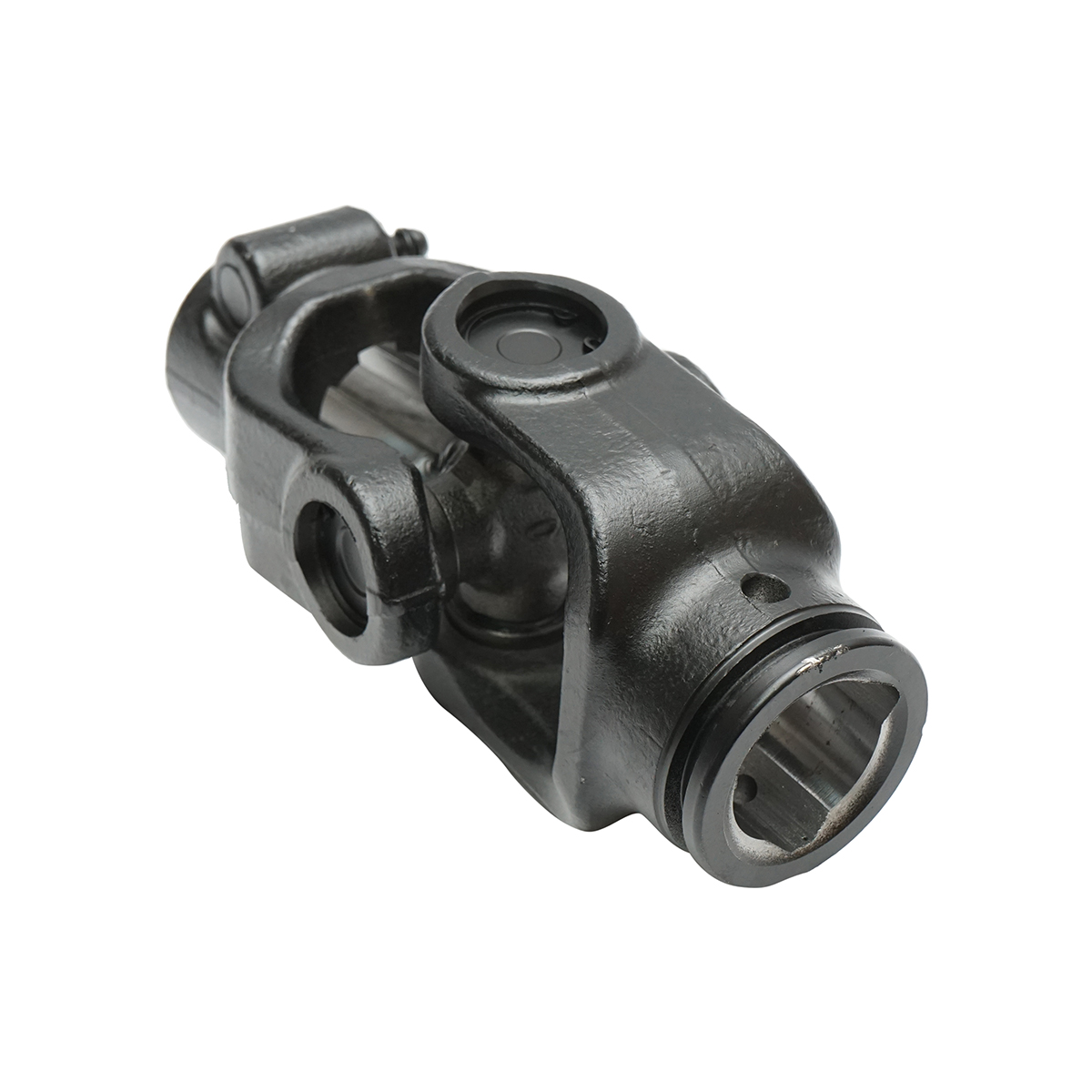 Articulatie Cardan FCF cardan coasa T4 (27x75) pentru teava triunghiulara – imagine 2