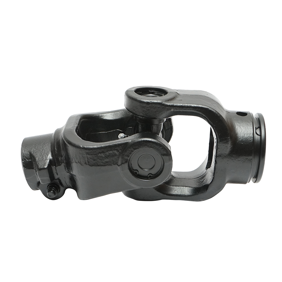 Articulatie FCF T6 cardan completa, cruce 30x80 pentru teava triunghiulara