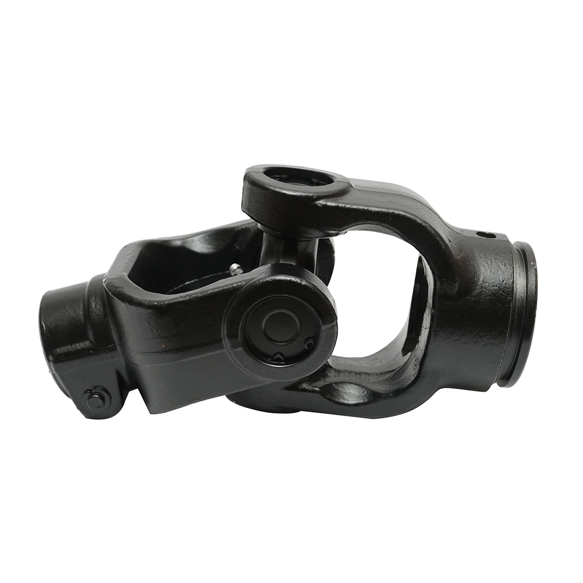 Articulatie FCF T8 cardan completa, cruce 35x106,5 cu 55 pentru teava triunghiulara