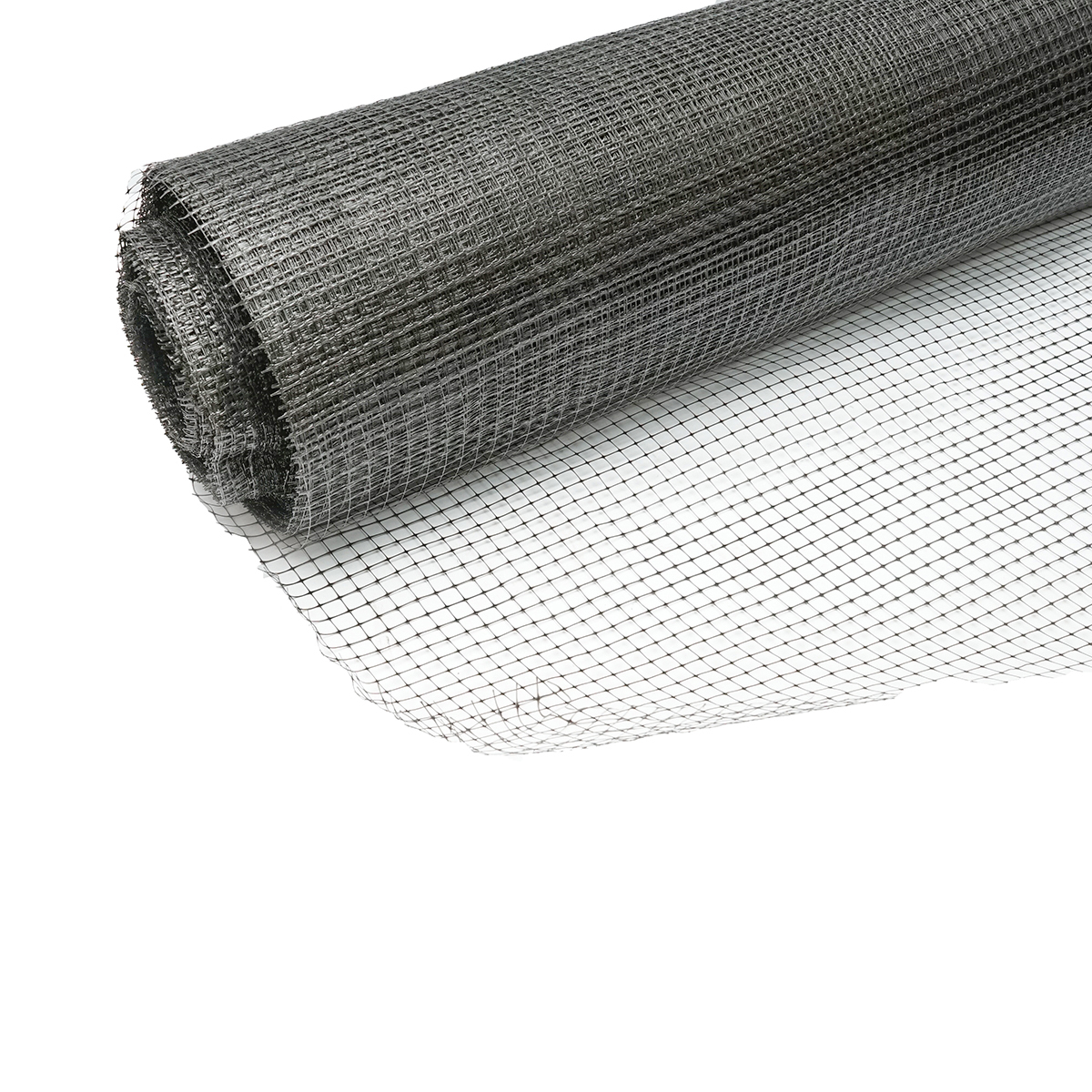 Plasa anti cartita 40g, 1x200m cu ochi 12x12mm Breckner Germany