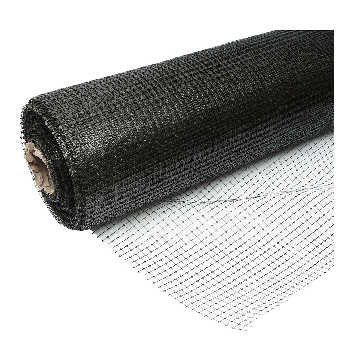Plasa anti cartita 40g, 2x200m cu ochi 12x12mm Breckner Germany