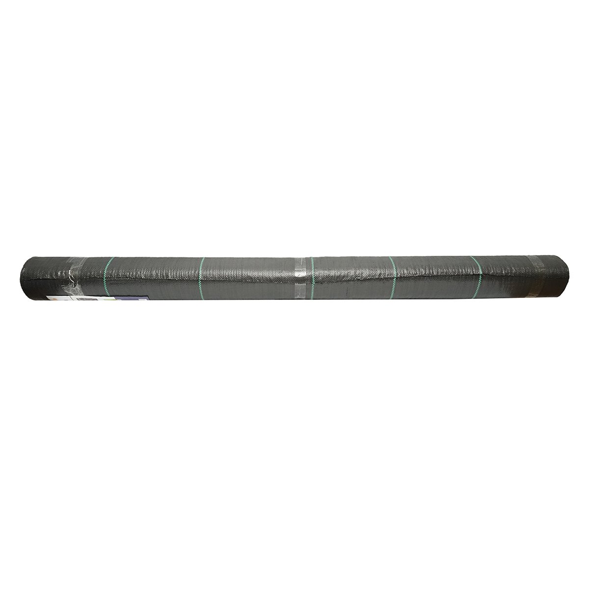 Plasa mulcire antiburuieni 1.5x50m, 100gr/m2, permeabila, neagra Breckner Germany – imagine 4
