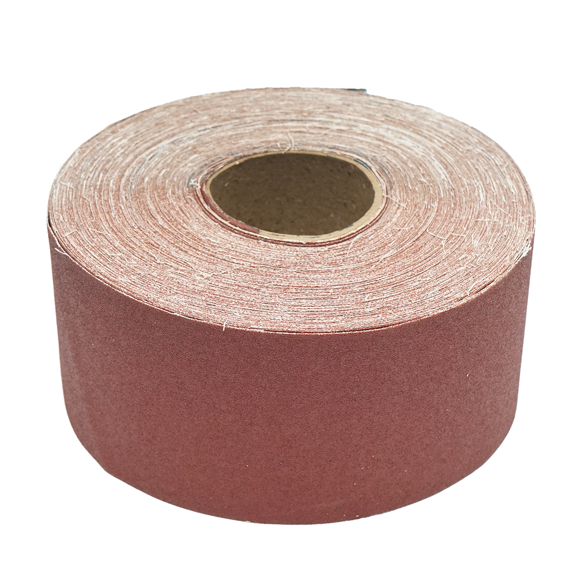 Rola smirghel pe suport textil P150 100mmx50m