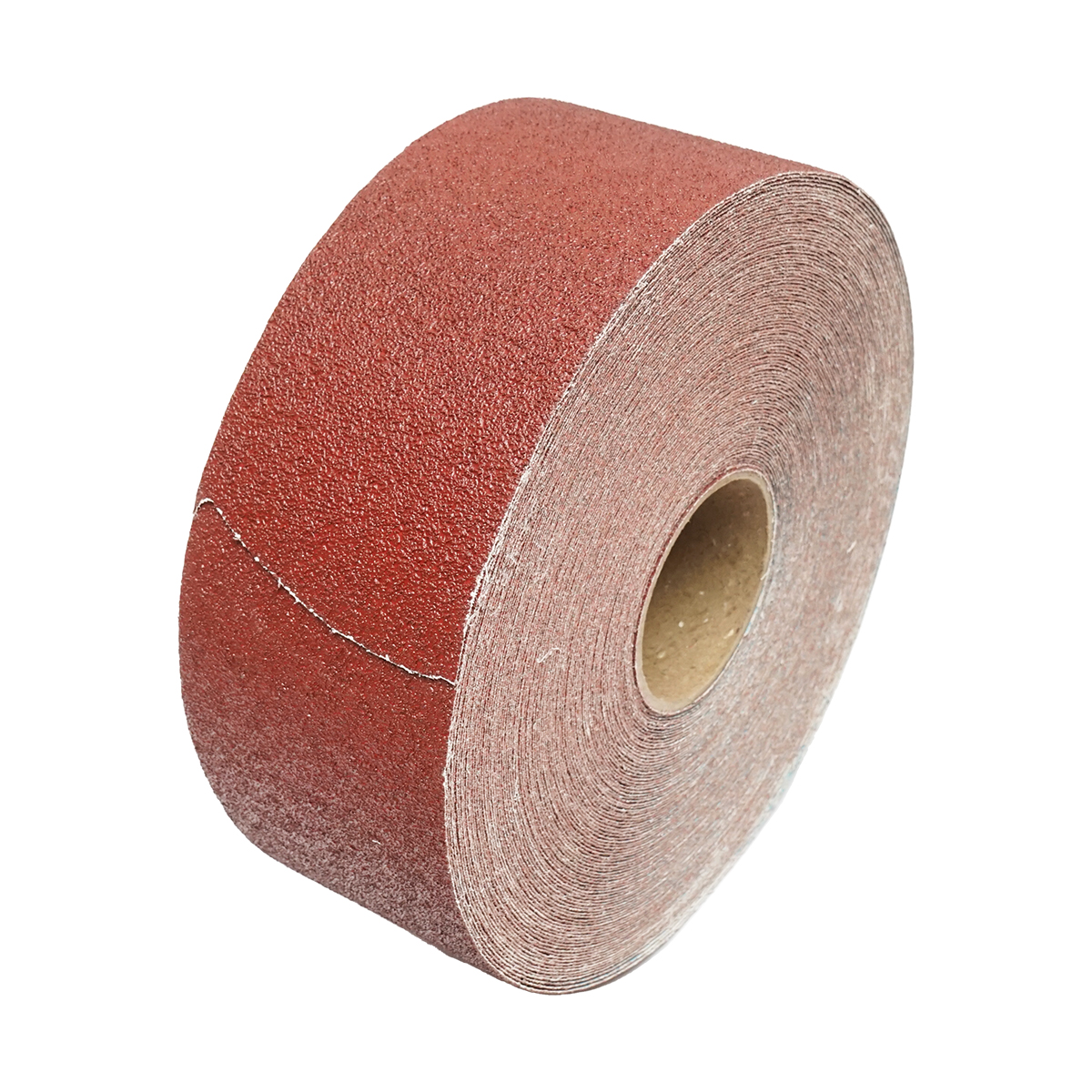 Rola smirghel pe suport textil P60 100mmx50m – imagine 4