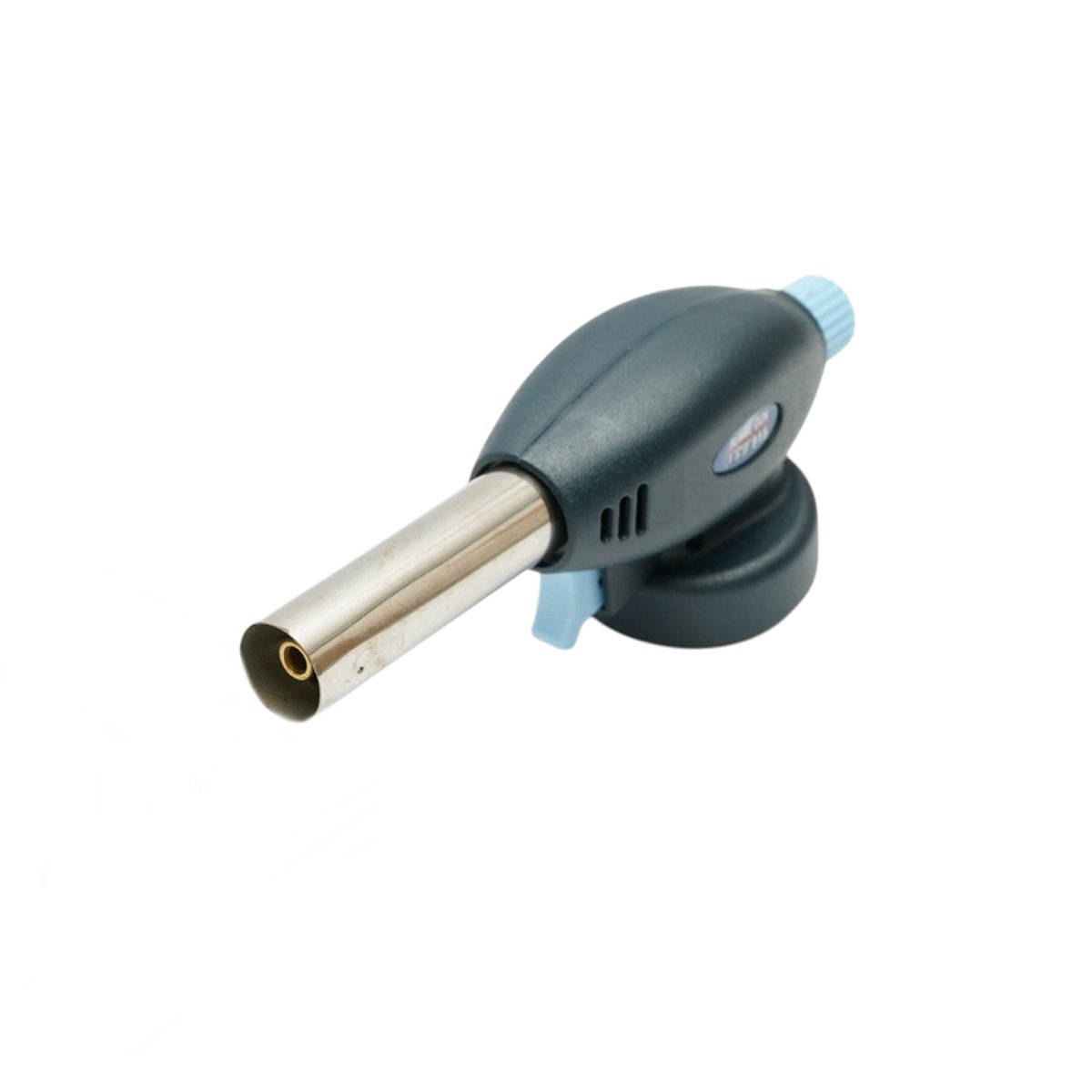 Cap arzator tip pistol pentru butelie gaz spray 227g, aprindere piezo, temperatura 1300°C Flame Gun 915 – imagine 2