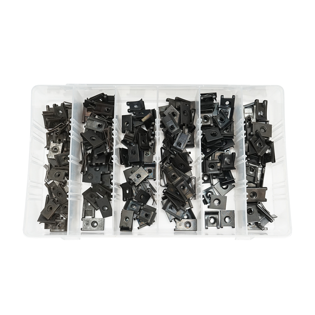 Trusa 210 piulite tip U Breckner Germany – imagine 4