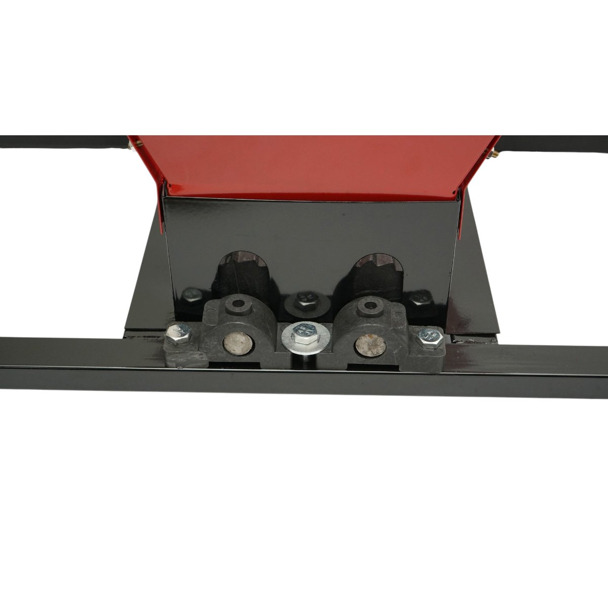 Zdrobitor struguri manual, capacitate maruntire 180 kg/h, cuva 25l Breckner Germany – imagine 7