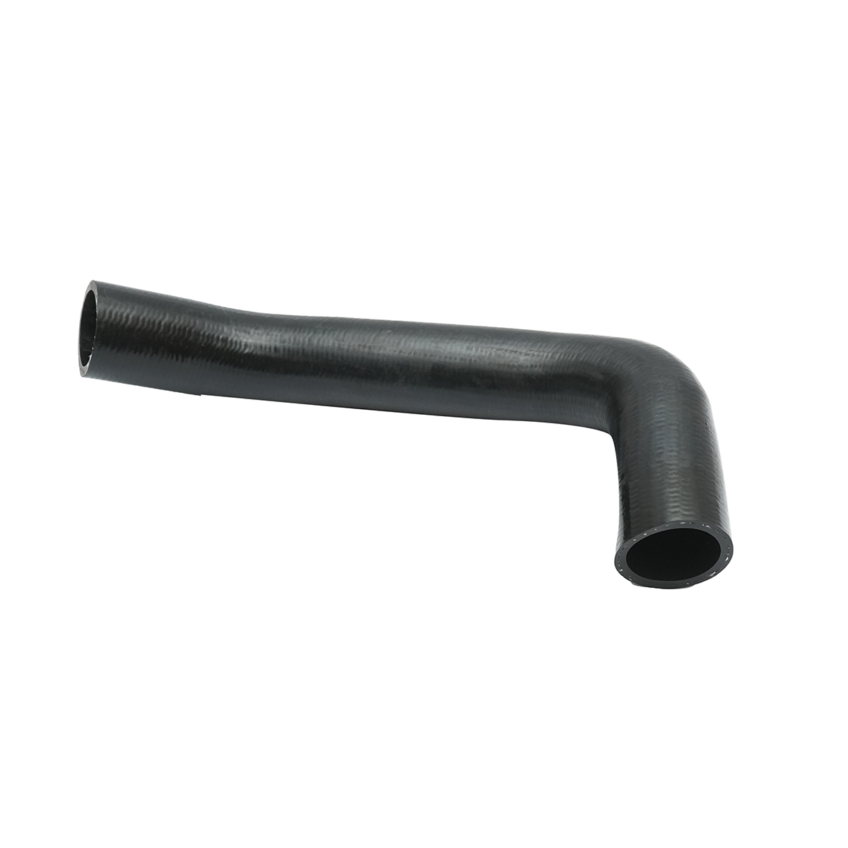 Furtun inferior radiator pentru Massey Ferguson cod OEM 3308585M1, 3581959M1, 3599573M2, 3599573M3, 3618643M1, 3698937M1, 270x38mm