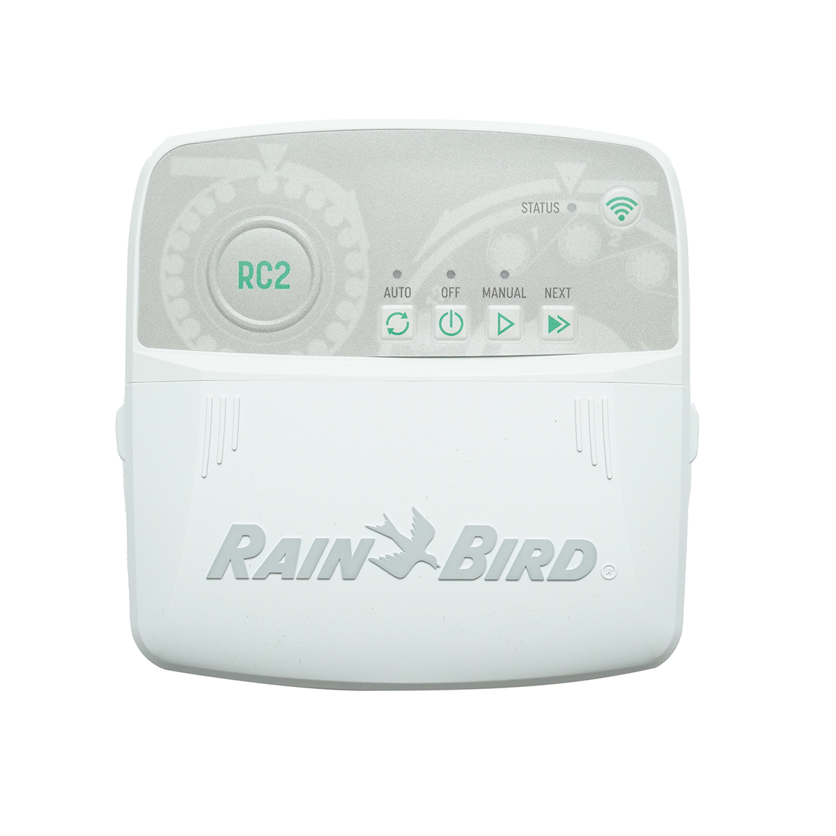 Programator irigatii 230V, WI-FI, 4 zone cu montaj interior RC2I4 Rain Bird – imagine 3