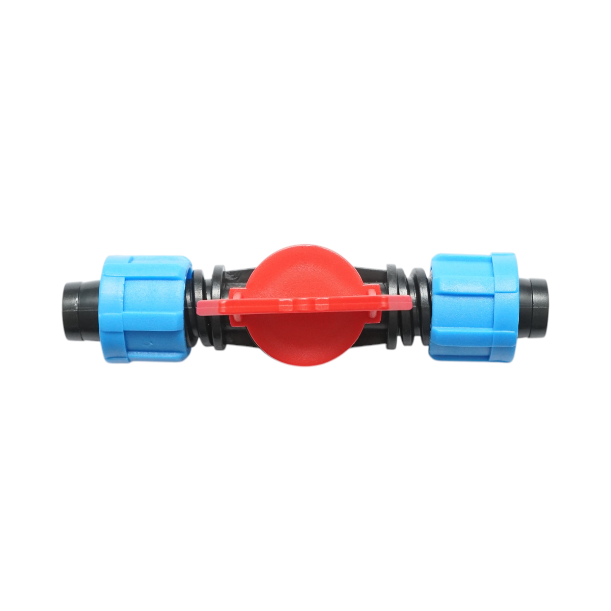 Robinet tub picurare egal 16x16mm PN4 pentru sisteme de irigatii – imagine 2