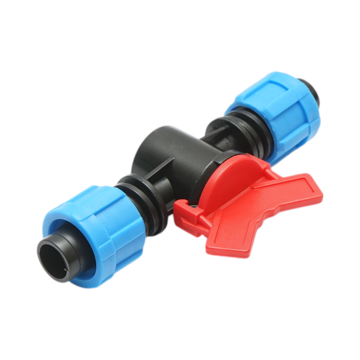 Robinet tub picurare egal 16x16mm PN4 pentru sisteme de irigatii – imagine 3