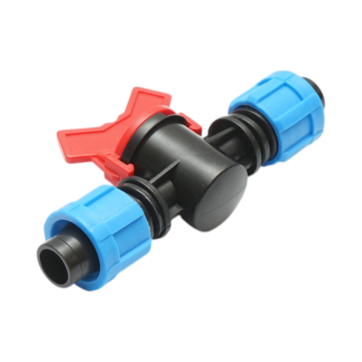 Robinet tub picurare egal 16x16mm PN4 pentru sisteme de irigatii – imagine 4