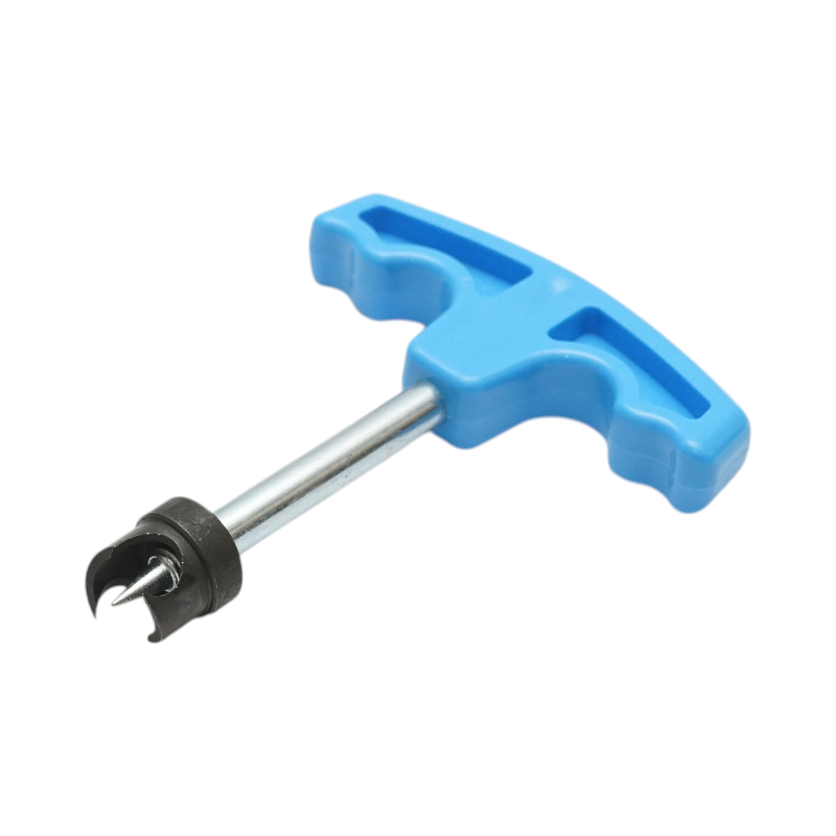 Freza manuala pentru perforare tub si banda de picurare 16mm – imagine 2