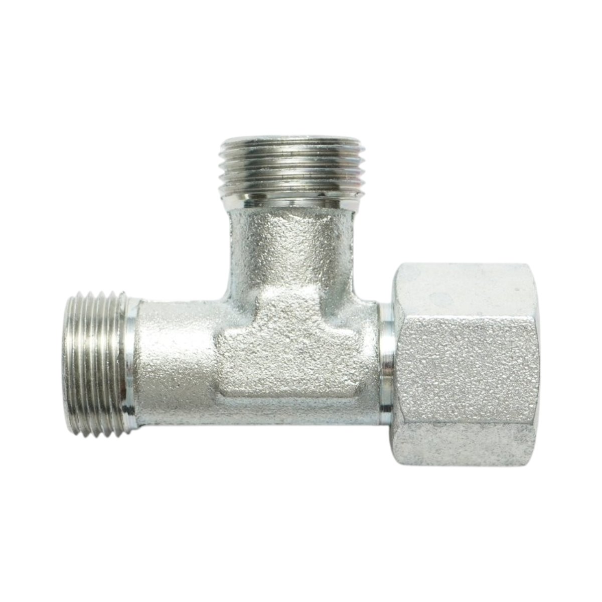 Adaptor T FE FI FE M20x20x20x1.5 armatura