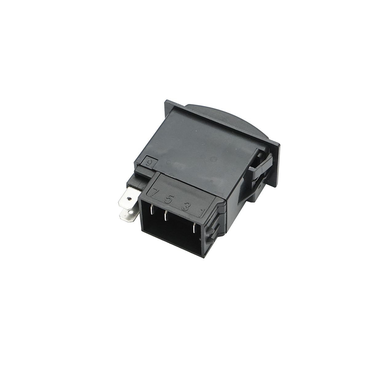 Intrerupator, comutator semnalizare universal – imagine 4