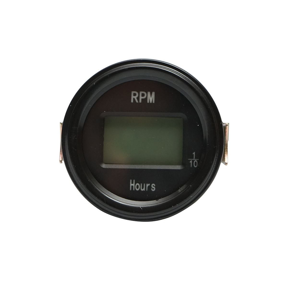 Indicator digital ore de functionare universal