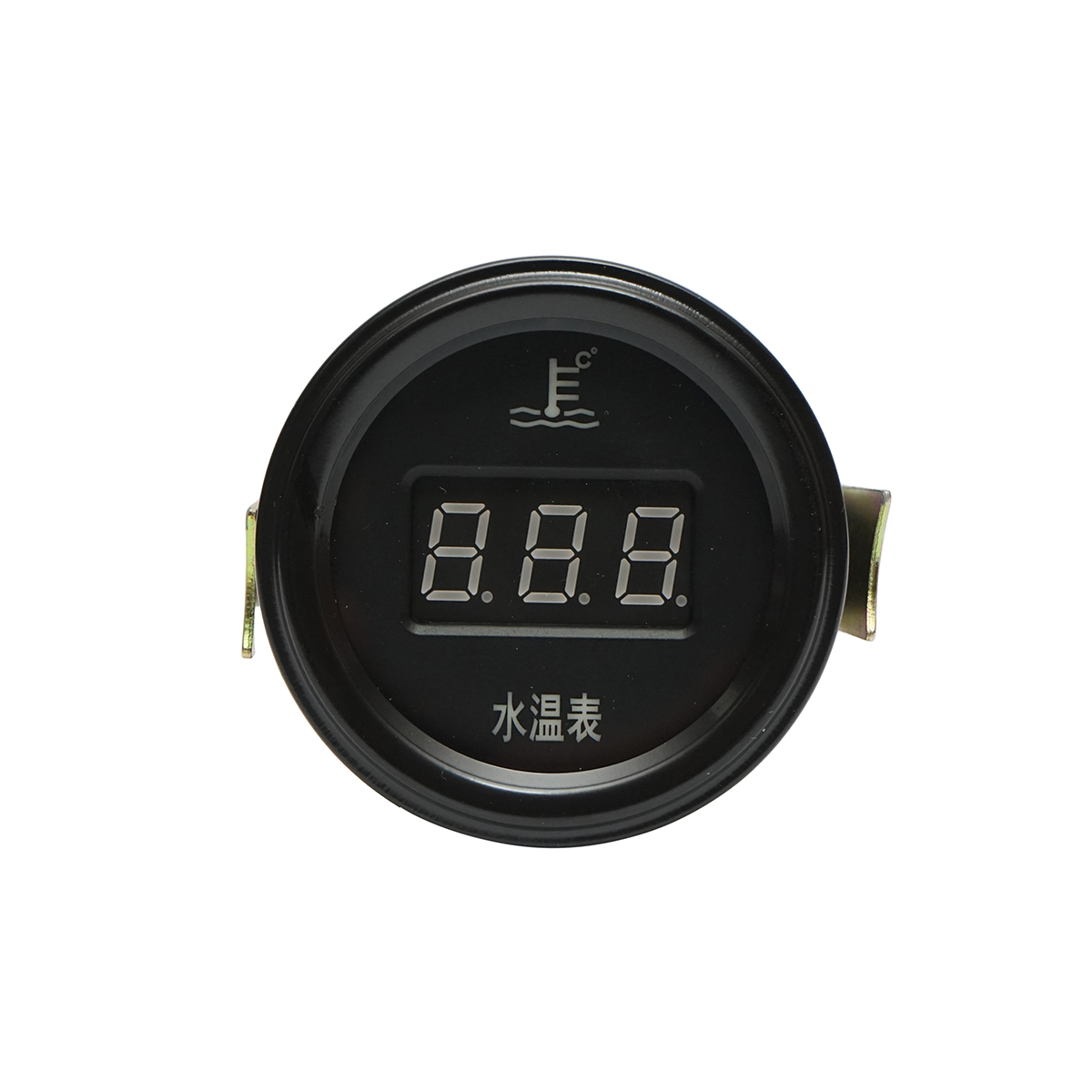 Indicator digital temperatura universal