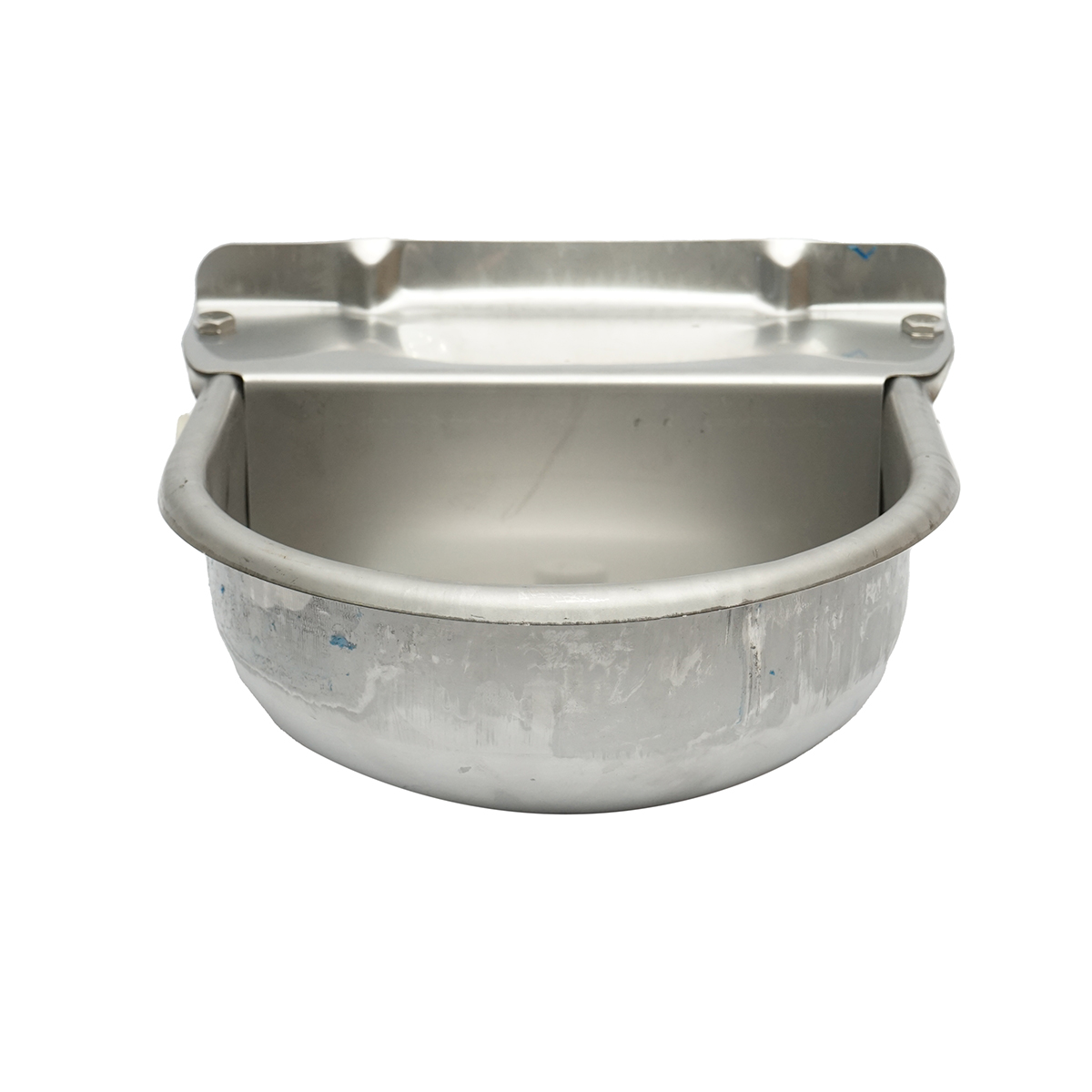 Adapatoare inox 2L cu plutitor, nivel constant 270x250x230mm Breckner Germany – imagine 5