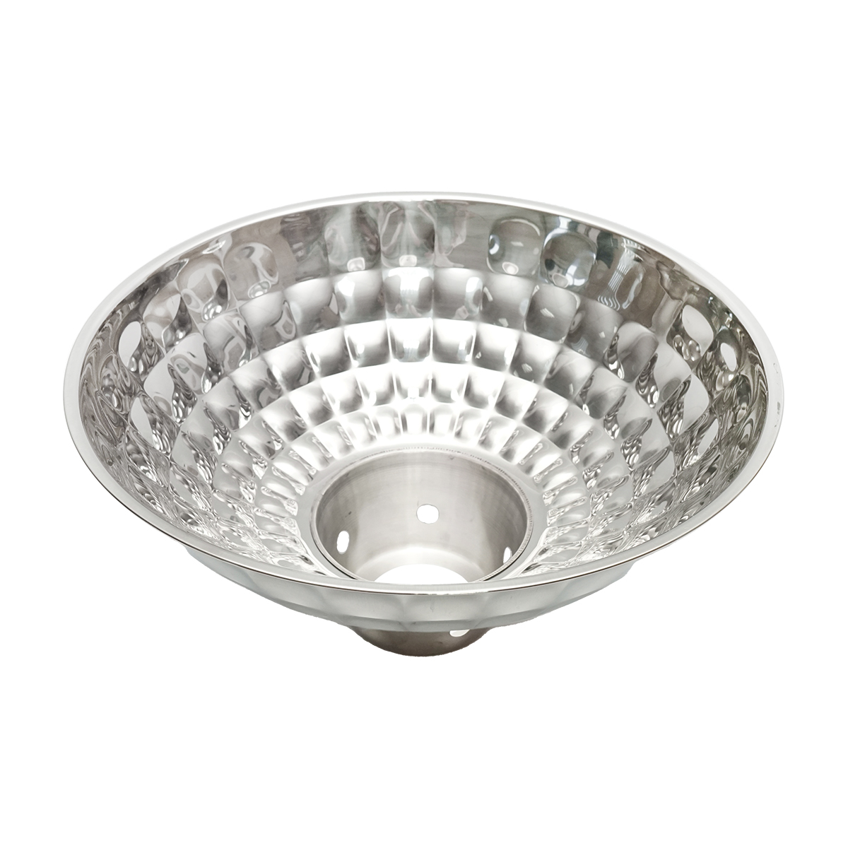 Abajur metalic lampa 38.2x18.5cm – imagine 2