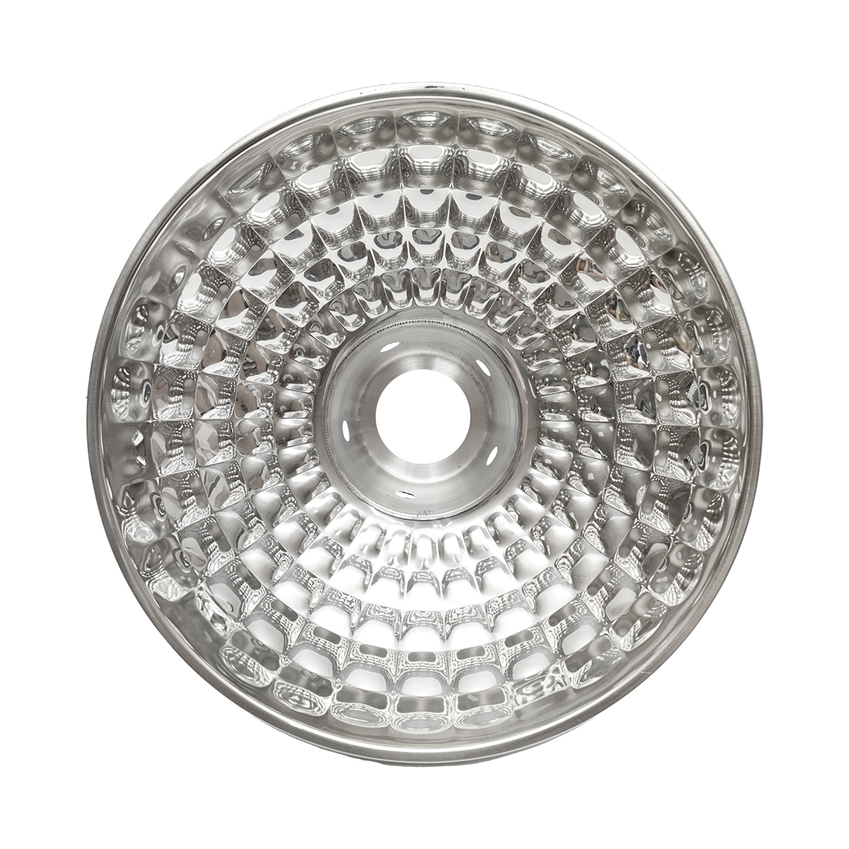Abajur metalic lampa 38.2x18.5cm – imagine 5